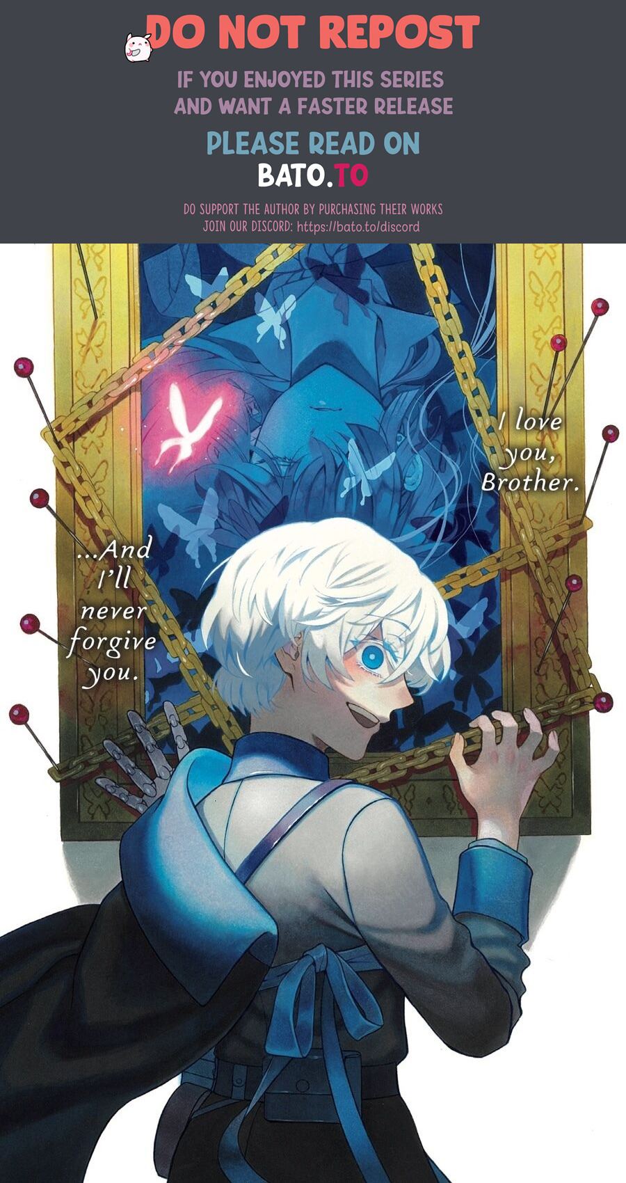 Vanitas no Carte Chap 47 - Next Chap 48