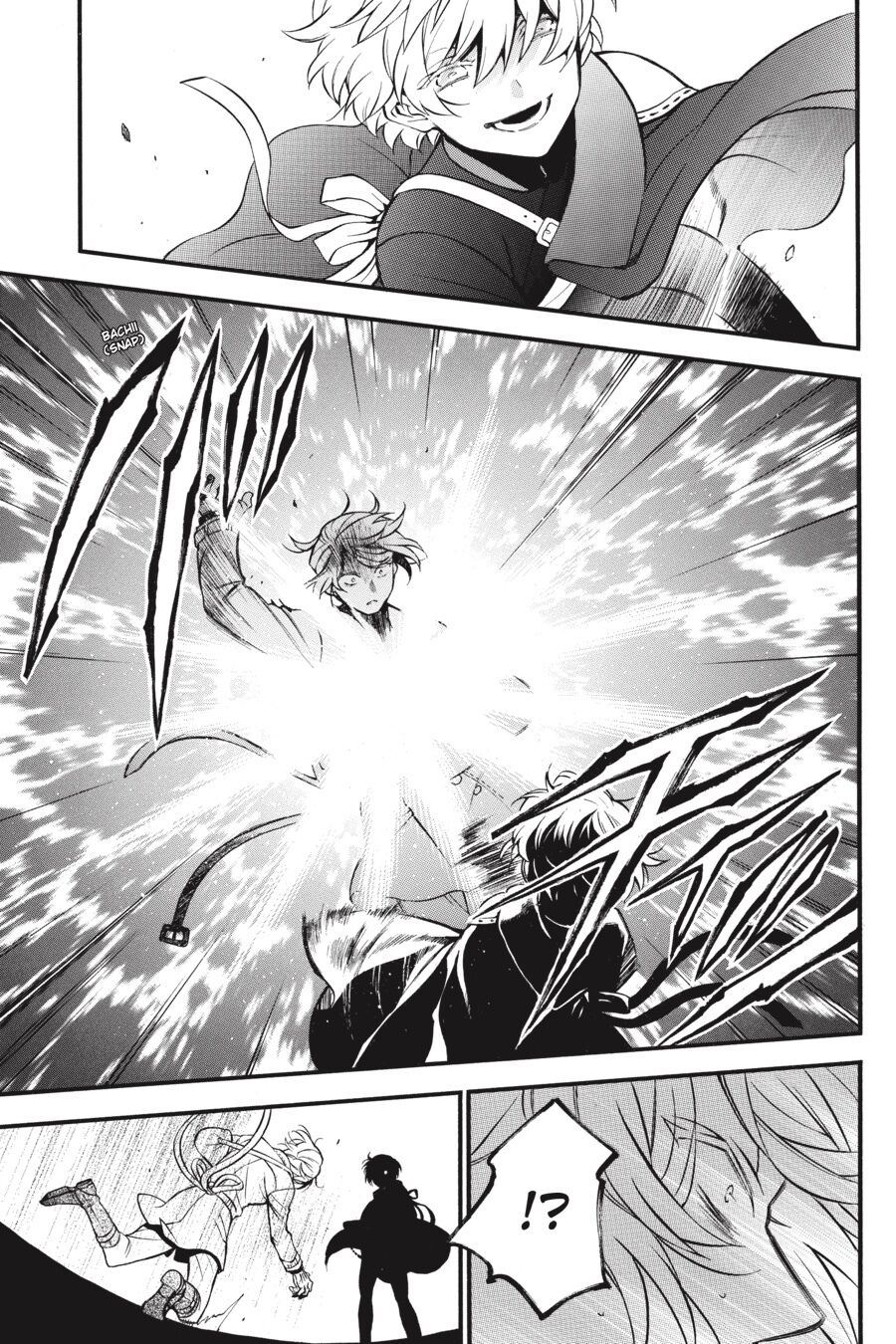 Vanitas no Carte Chap 46 - Next Chap 47