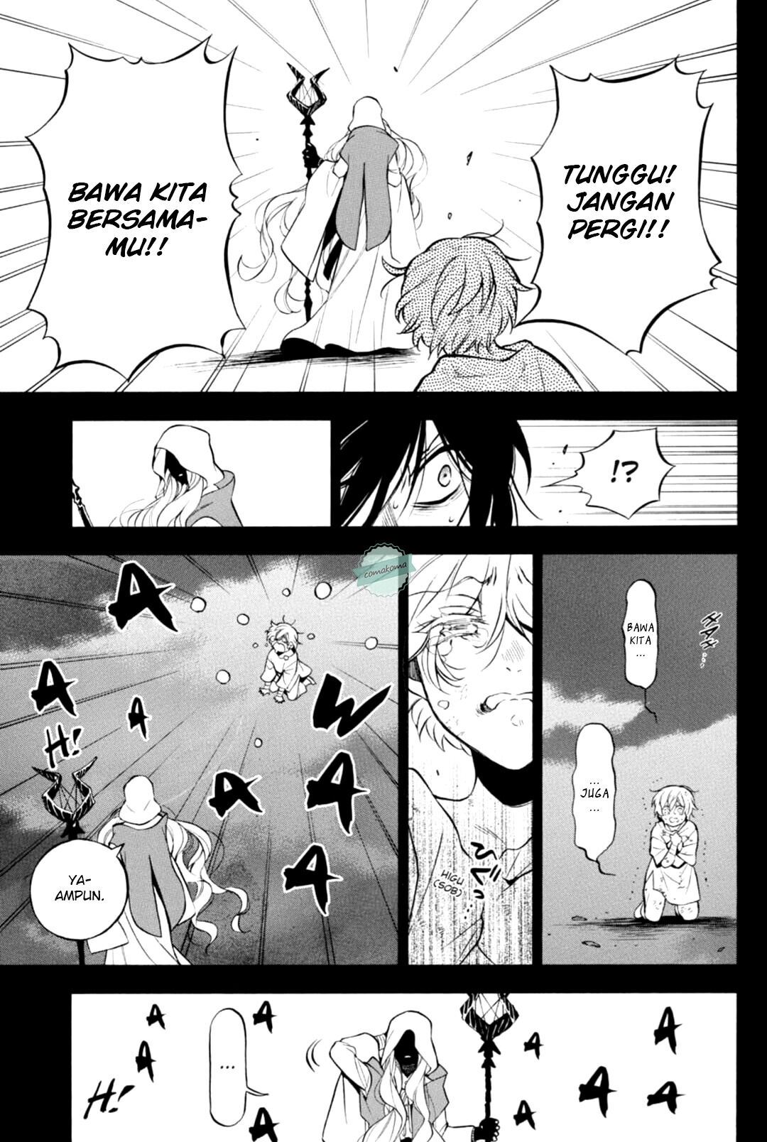 Vanitas no Carte Chap 48 - Next Chap 49