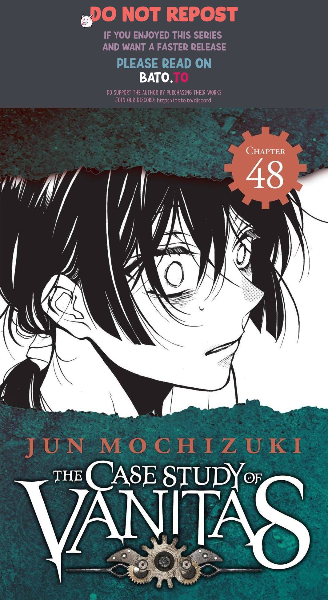 Vanitas no Carte Chap 48 - Next Chap 49