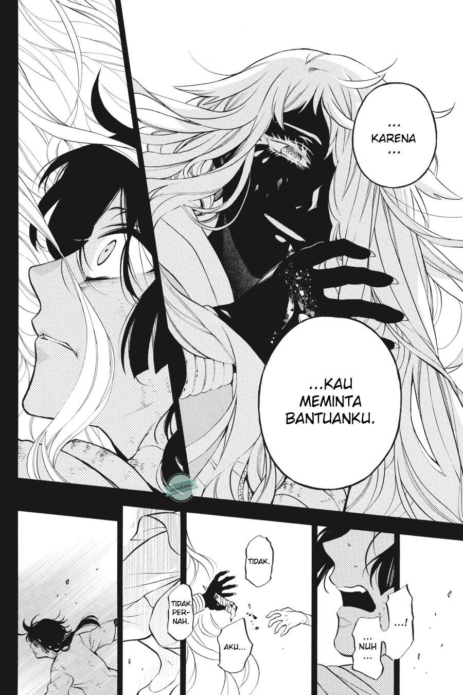 Vanitas no Carte Chap 49 - Next Chap 50