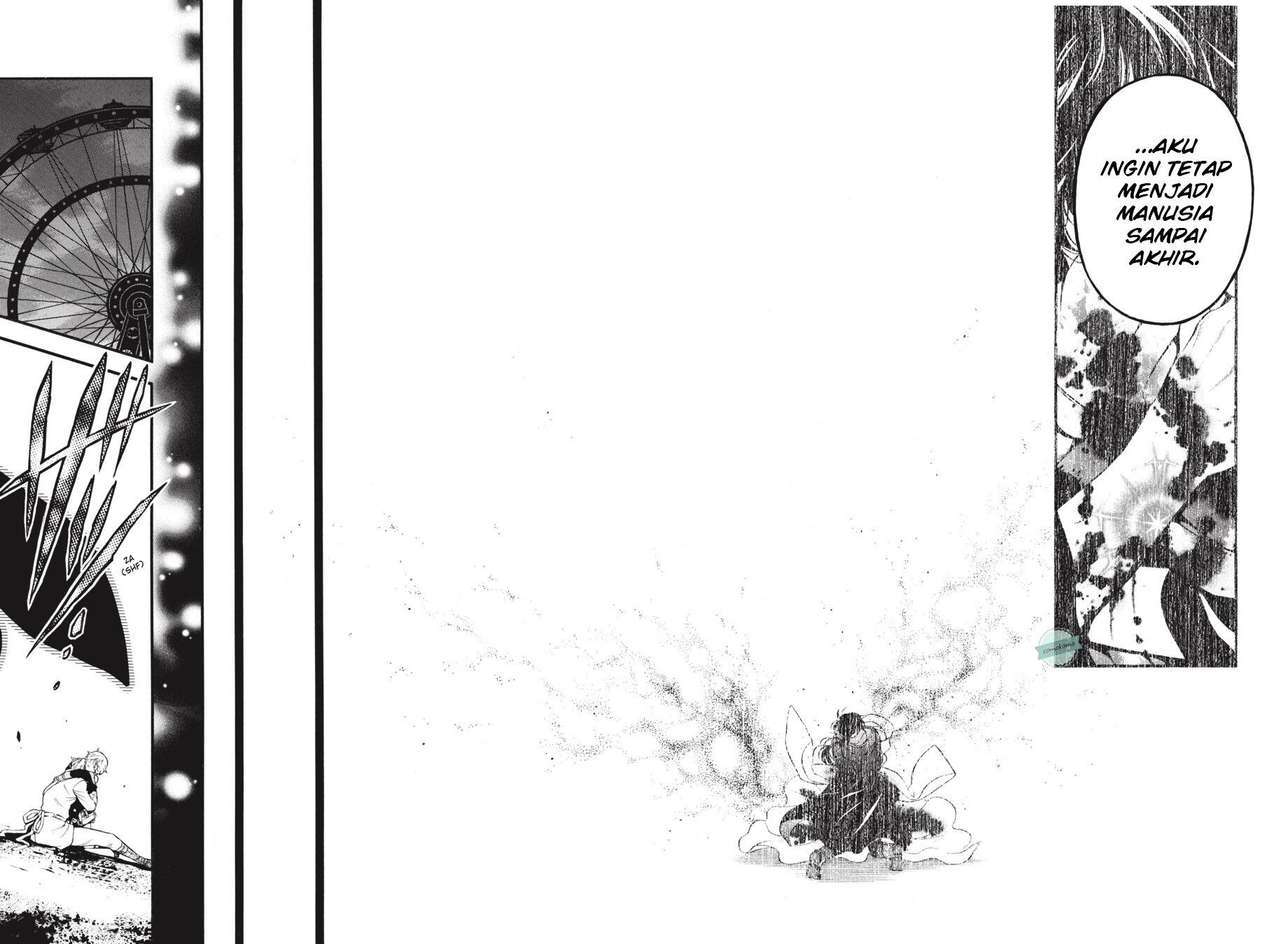 Vanitas no Carte Chap 49 - Next Chap 50