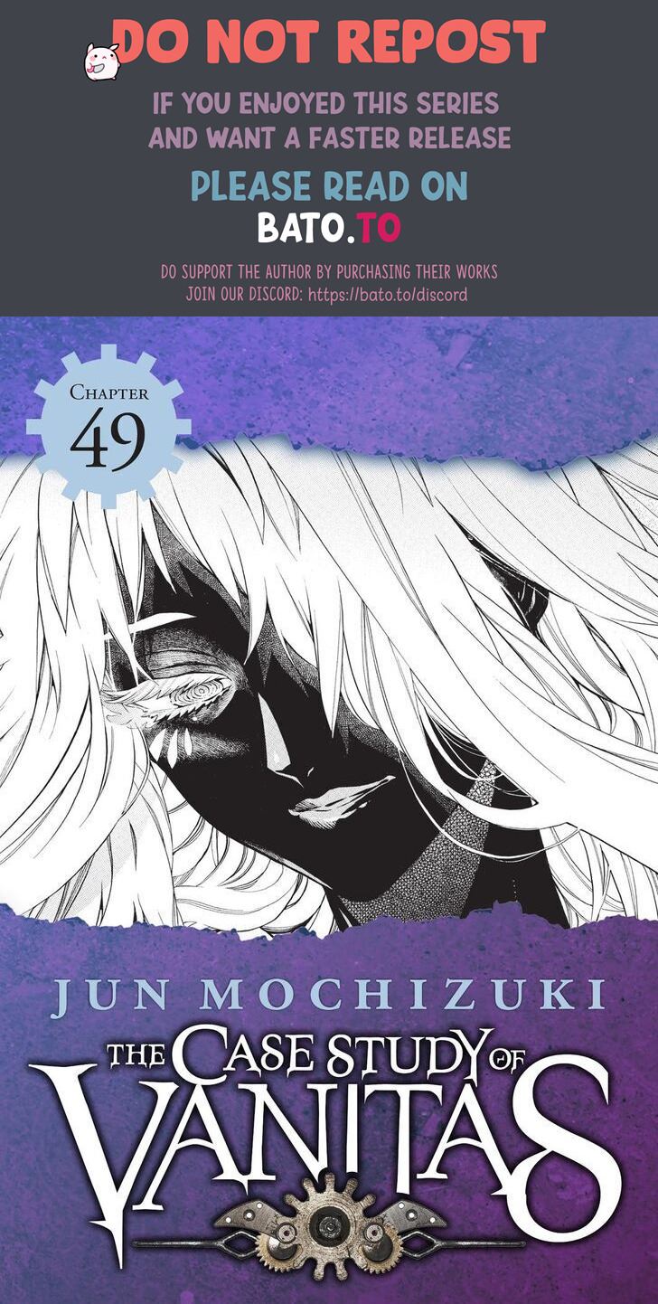 Vanitas no Carte Chap 49 - Next Chap 50