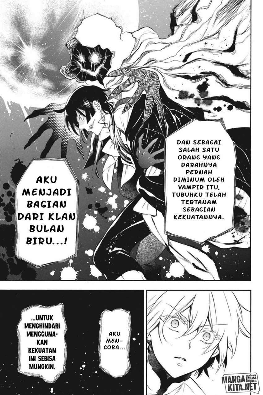 Vanitas no Carte Chap 4 - Next Chap 5