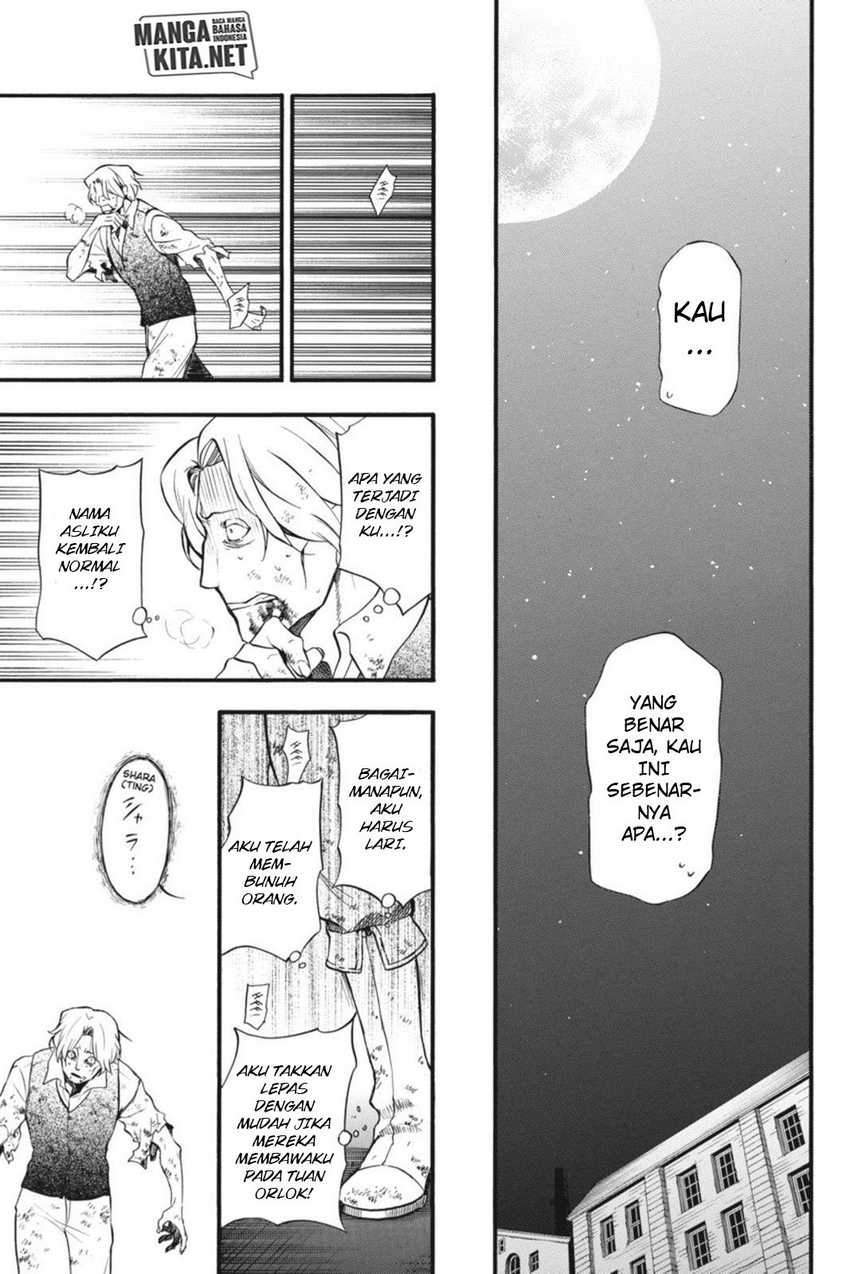 Vanitas no Carte Chap 4 - Next Chap 5