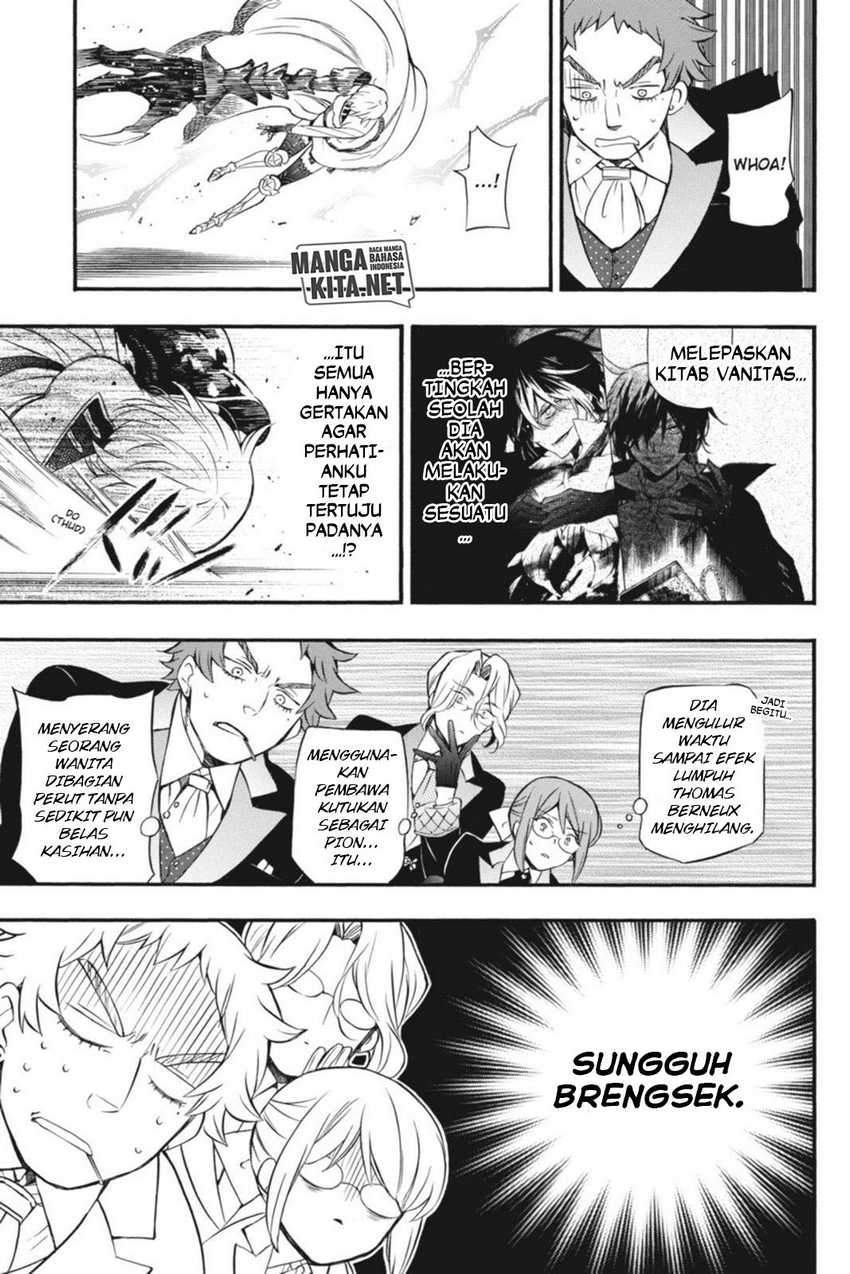 Vanitas no Carte Chap 4 - Next Chap 5