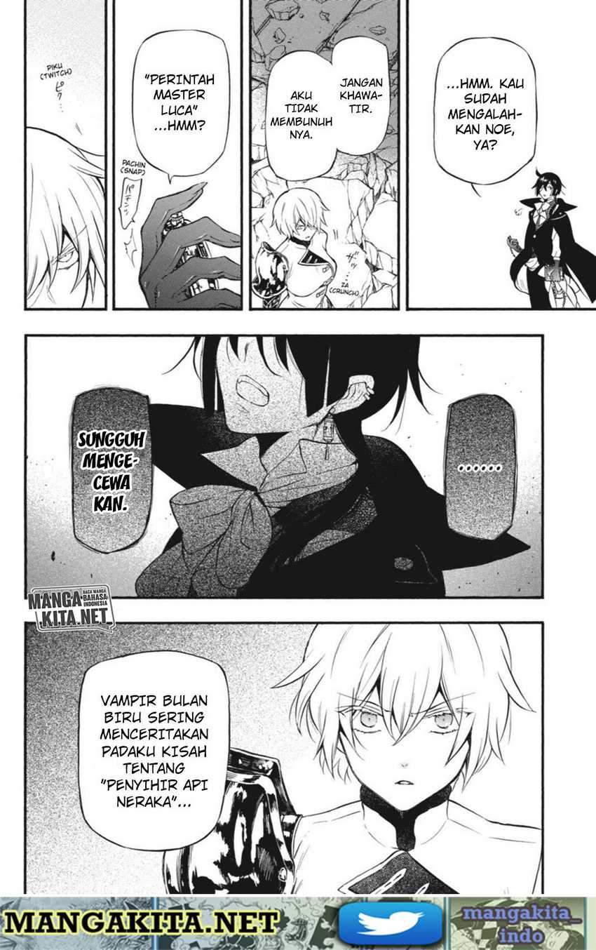 Vanitas no Carte Chap 4 - Next Chap 5