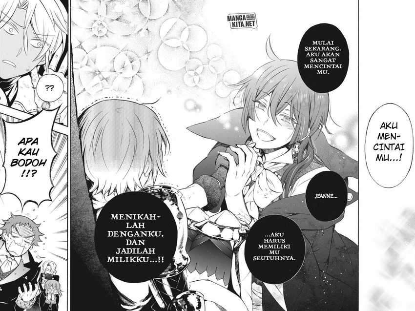 Vanitas no Carte Chap 4 - Next Chap 5