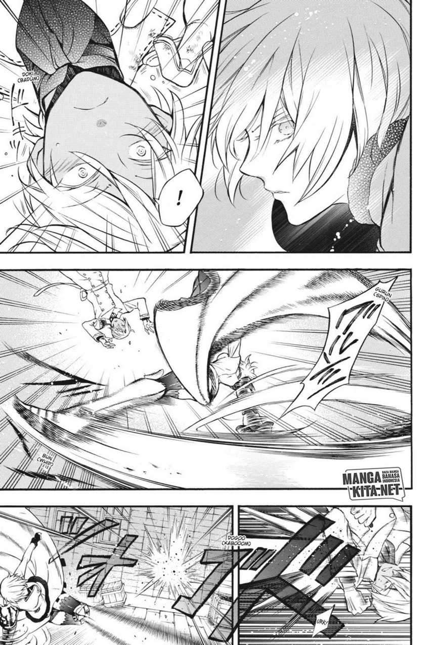 Vanitas no Carte Chap 4 - Next Chap 5