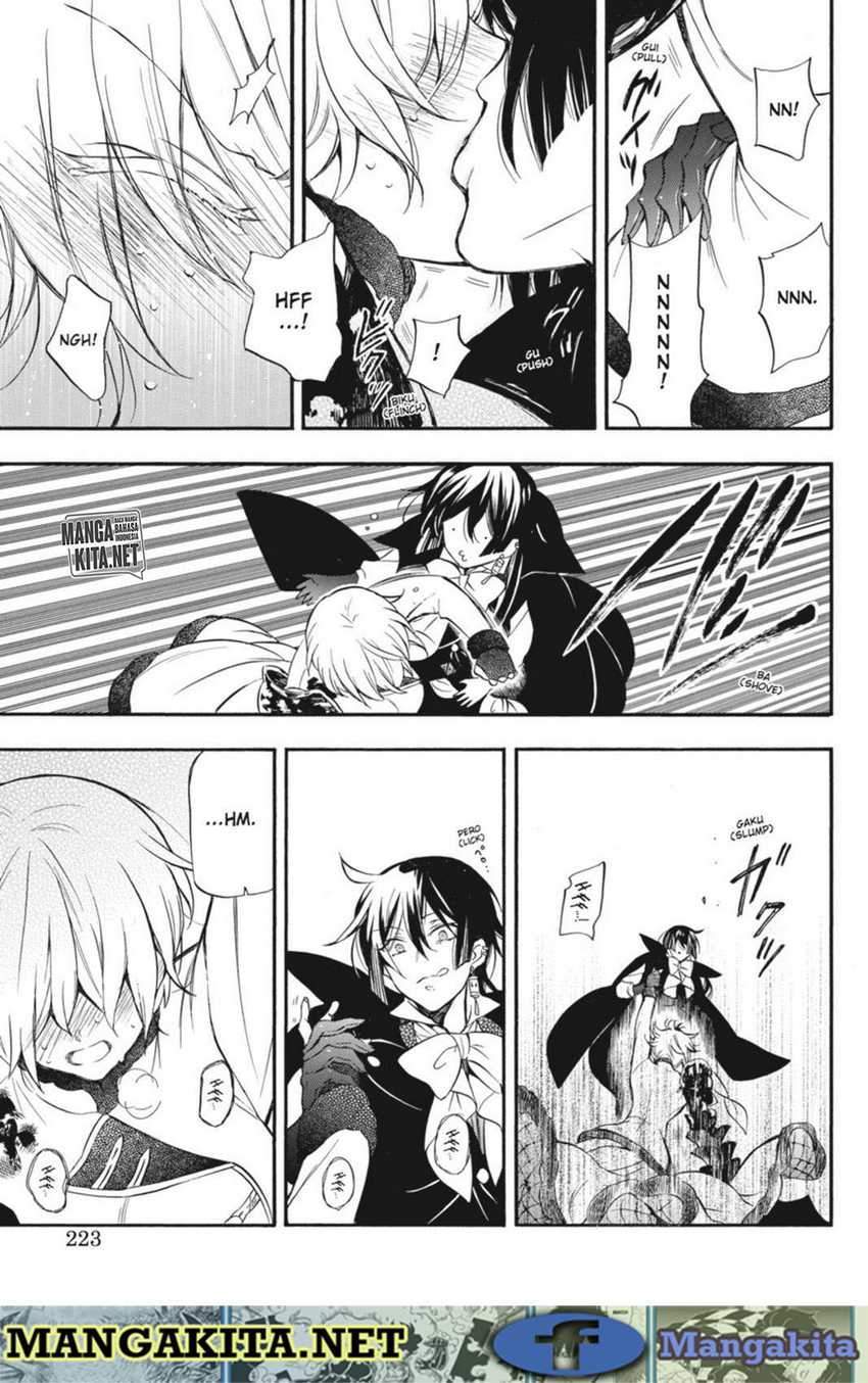 Vanitas no Carte Chap 4 - Next Chap 5