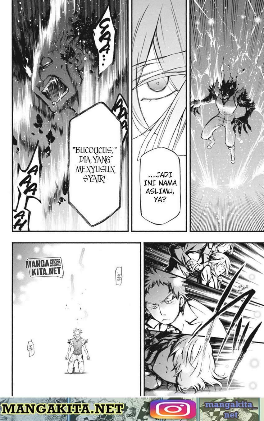 Vanitas no Carte Chap 4 - Next Chap 5