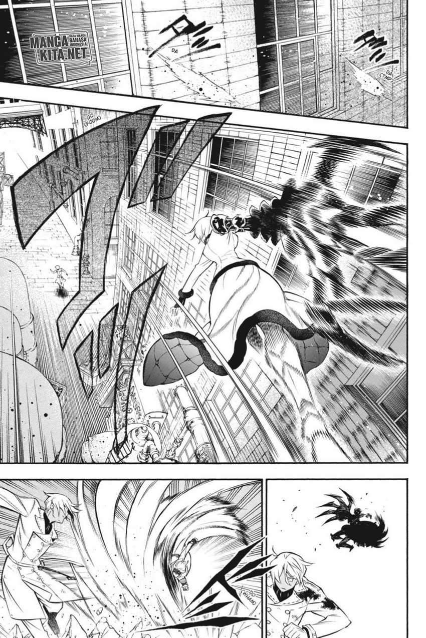 Vanitas no Carte Chap 4 - Next Chap 5