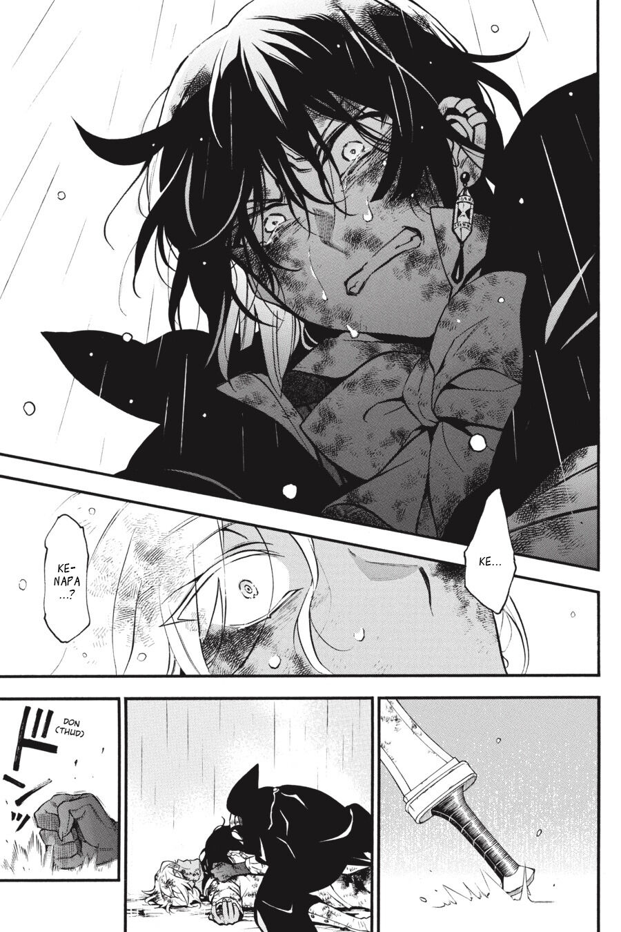 Vanitas no Carte Chap 53 - Next Chap 54