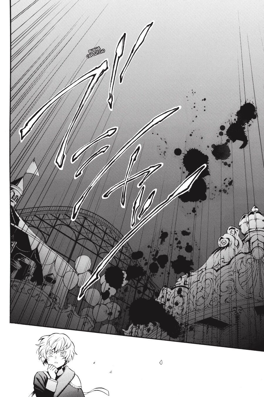 Vanitas no Carte Chap 50 - Next Chap 51