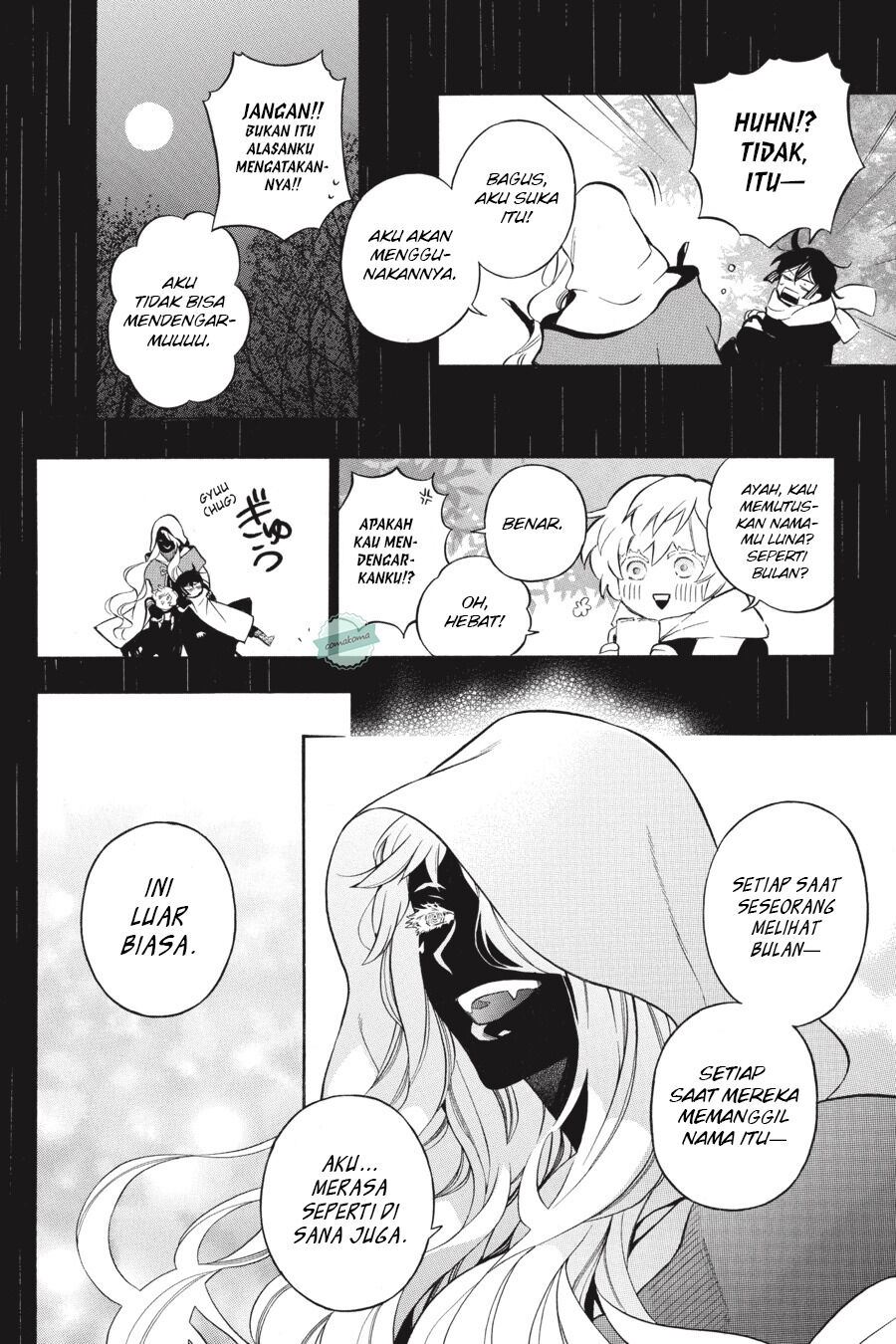 Vanitas no Carte Chap 51 - Next Chap 52
