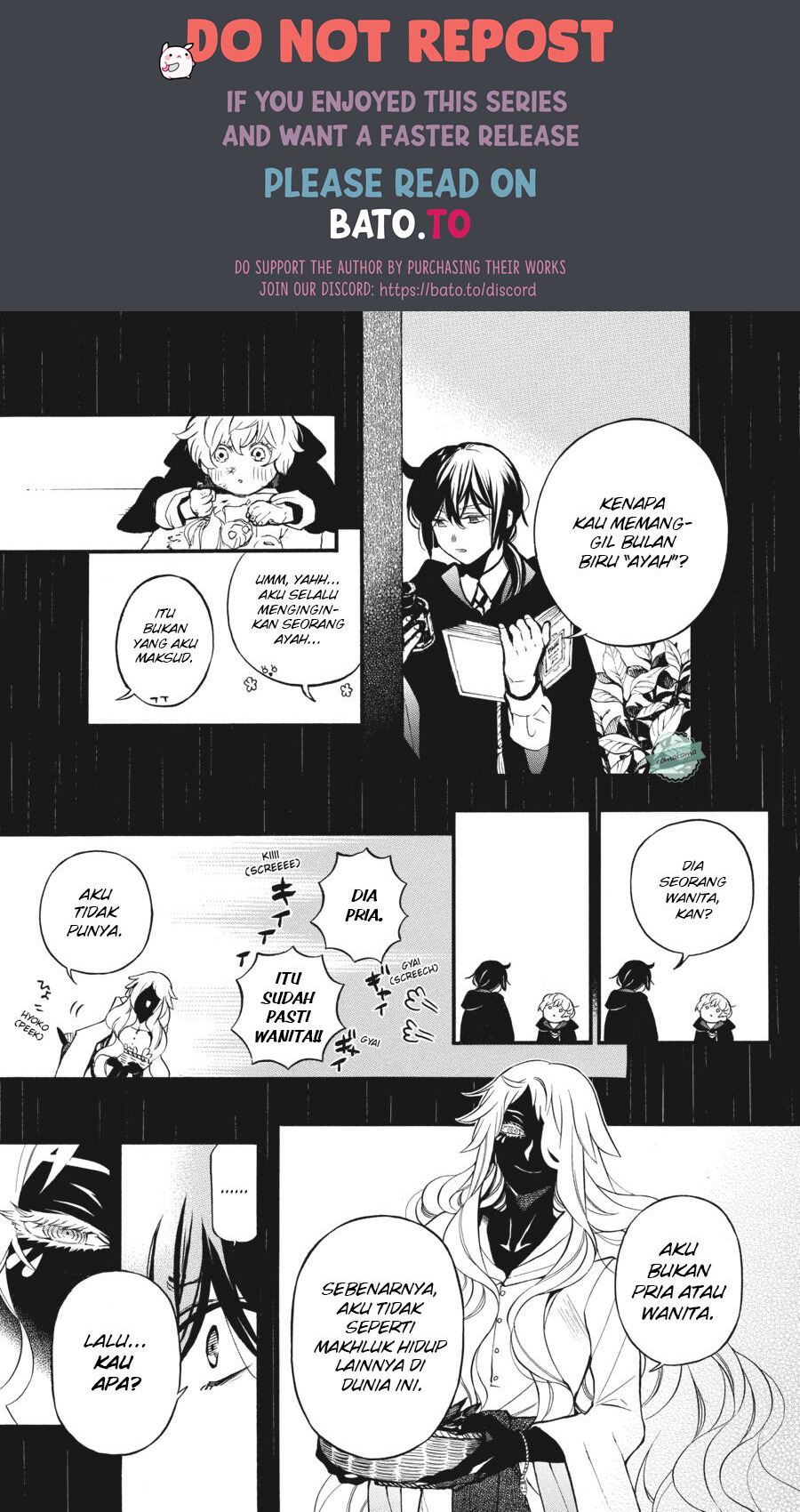 Vanitas no Carte Chap 51 - Next Chap 52