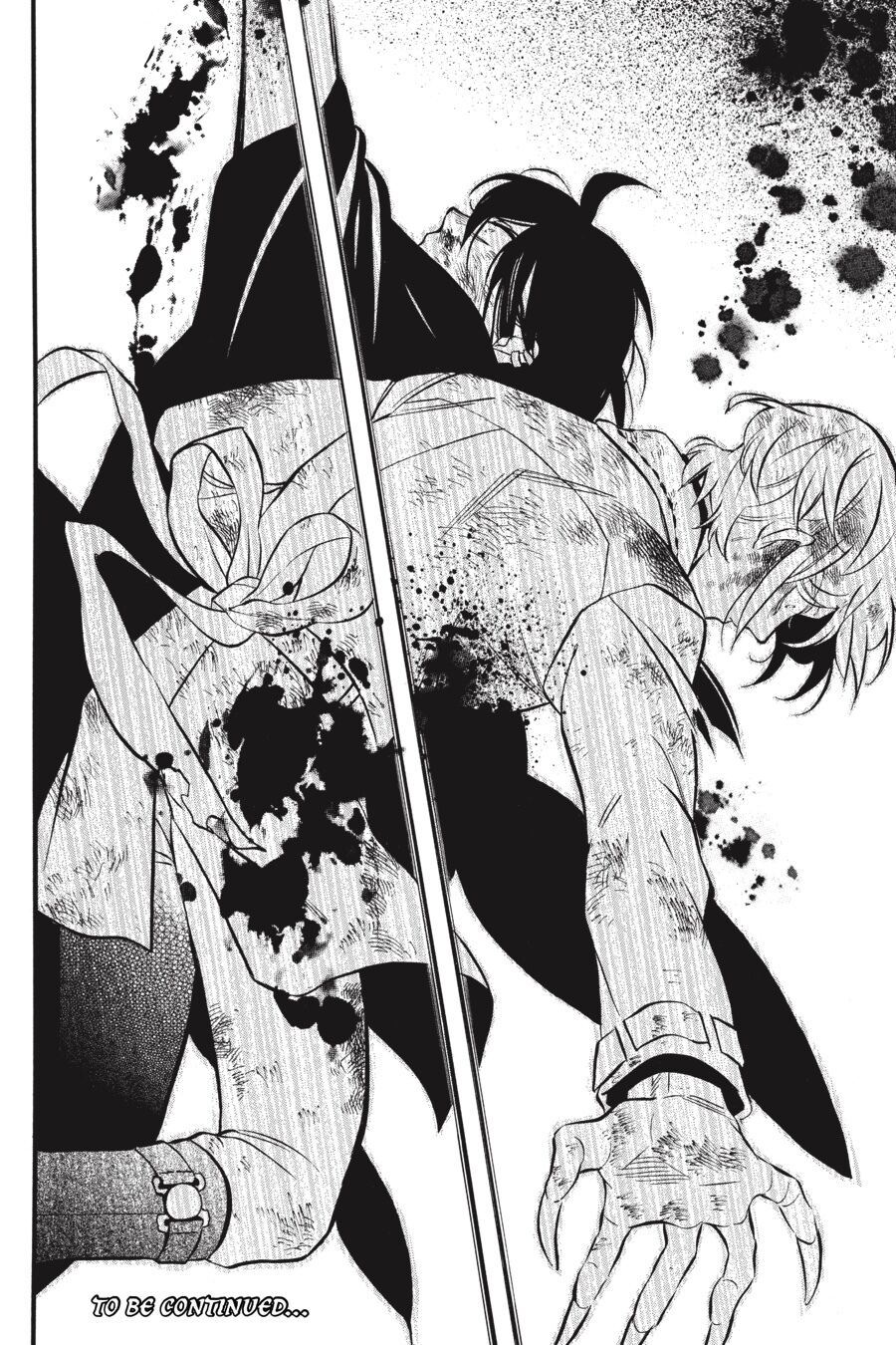 Vanitas no Carte Chap 51 - Next Chap 52