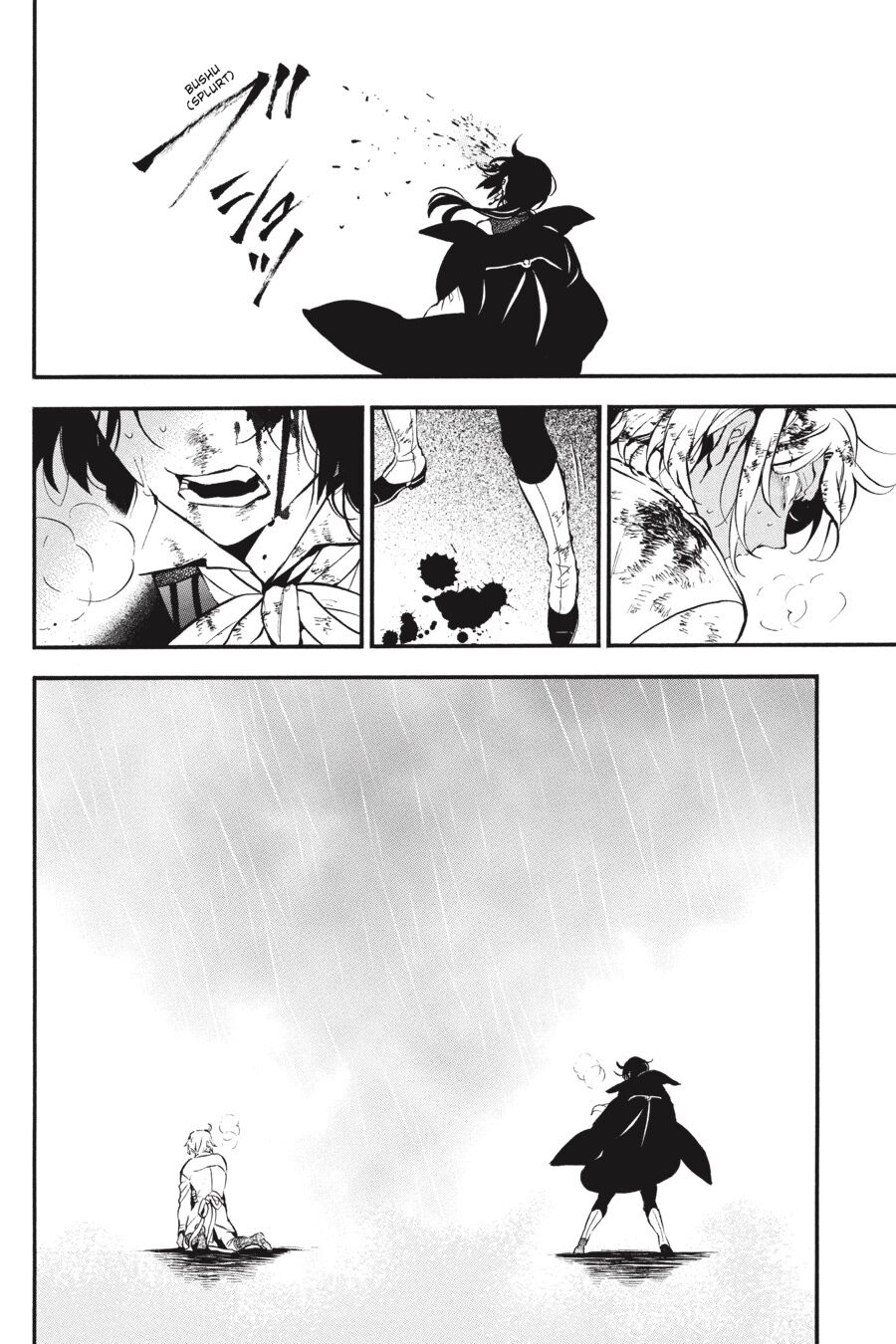 Vanitas no Carte Chap 52 - Next Chap 53