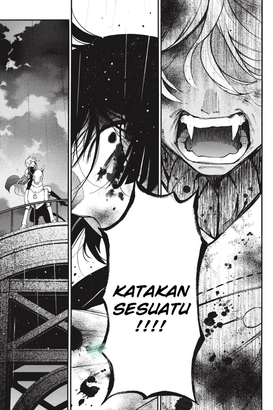 Vanitas no Carte Chap 52 - Next Chap 53