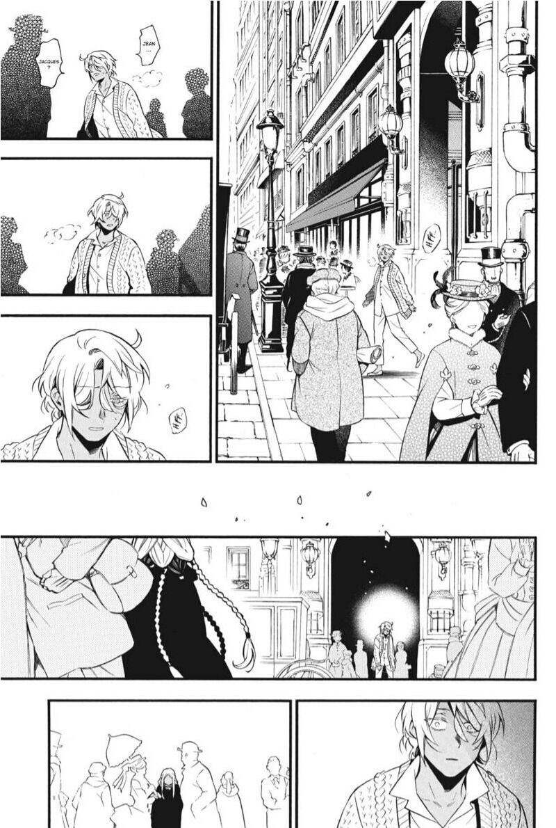 Vanitas no Carte Chap 57 - Next Chap 58