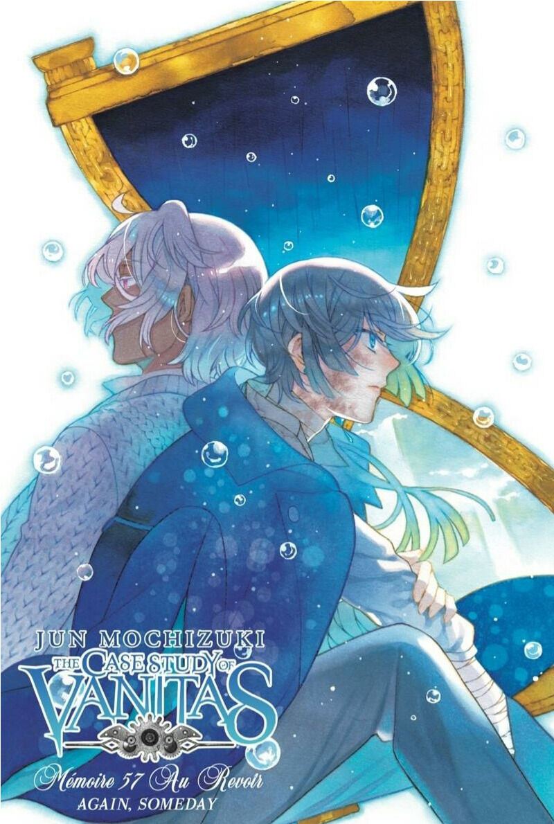 Vanitas no Carte Chap 57 - Next Chap 58