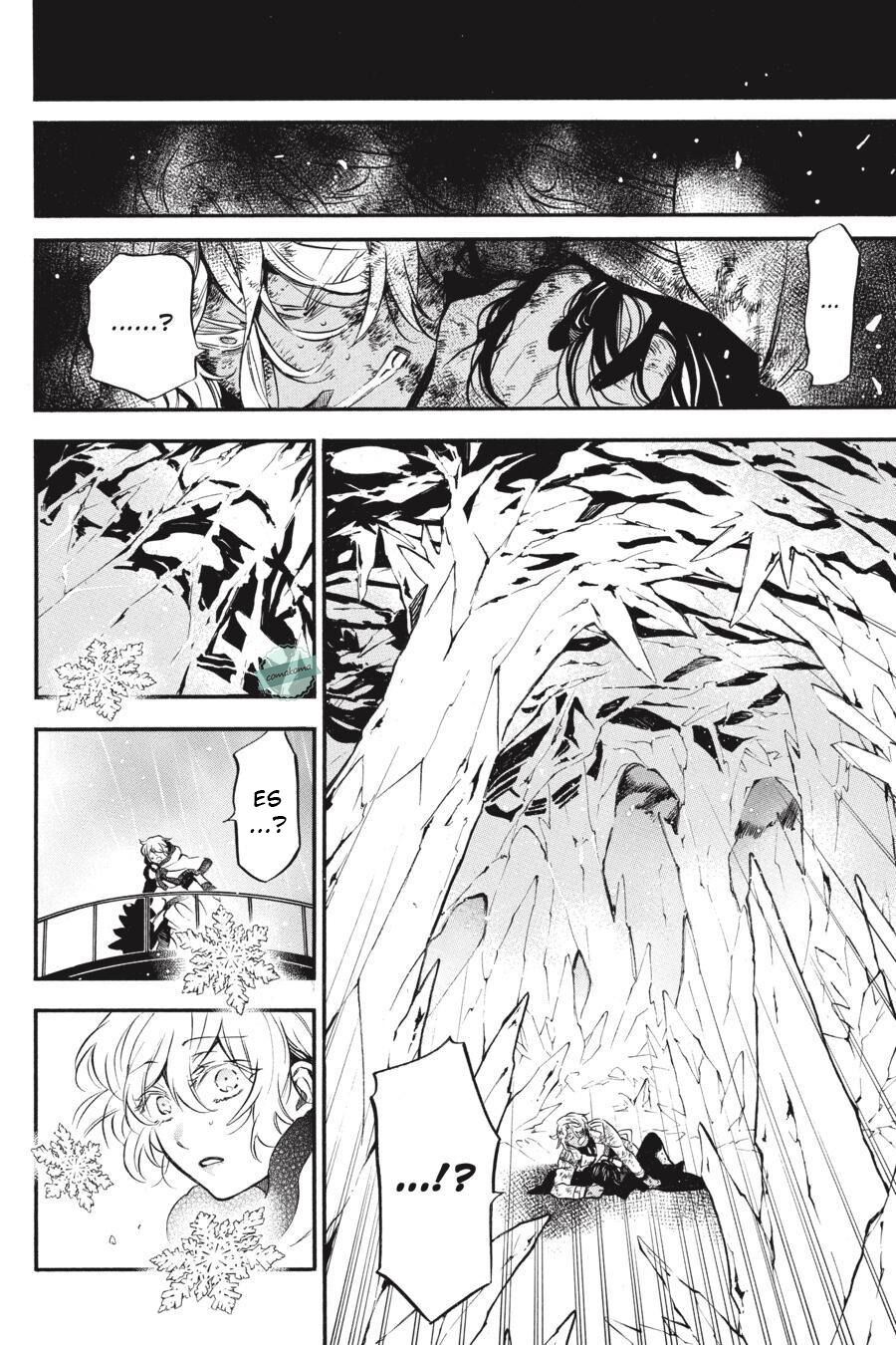 Vanitas no Carte Chap 54.5 - Next Chap 55.5