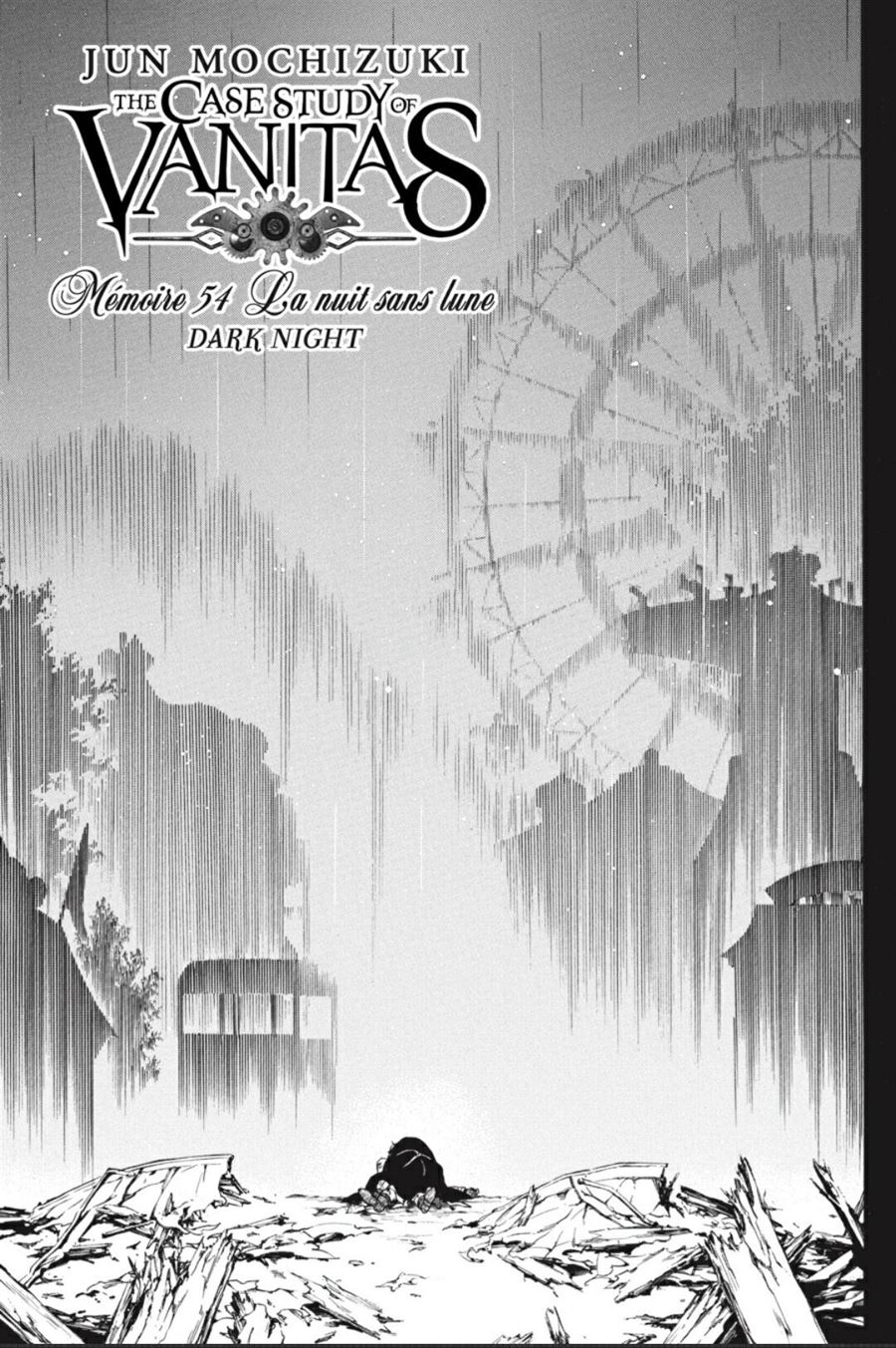 Vanitas no Carte Chap 54 - Next Chap 55