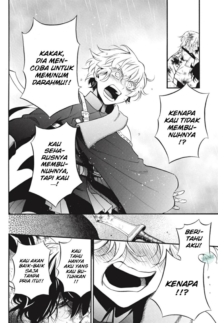 Vanitas no Carte Chap 54 - Next Chap 55