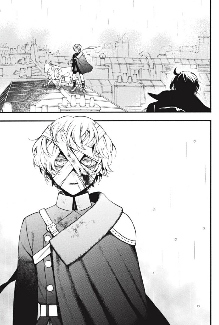 Vanitas no Carte Chap 55.5 - Next Chap 56.5