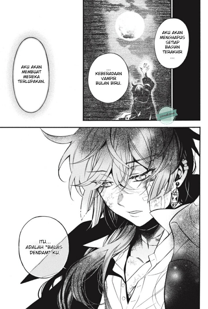 Vanitas no Carte Chap 55.5 - Next Chap 56.5