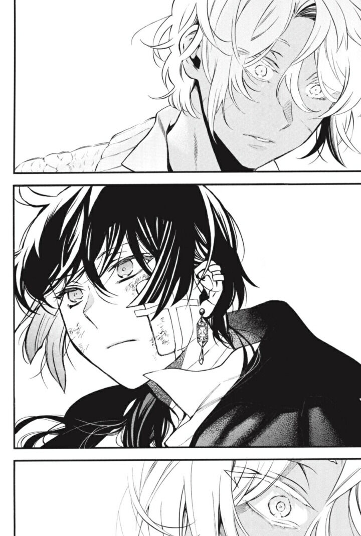 Vanitas no Carte Chap 55.5 - Next Chap 56.5