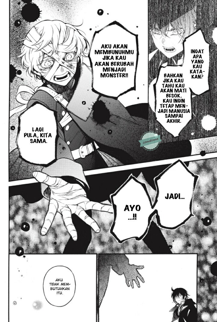 Vanitas no Carte Chap 55.5 - Next Chap 56.5