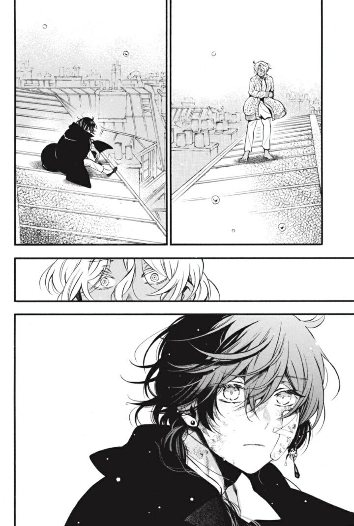 Vanitas no Carte Chap 55.5 - Next Chap 56.5