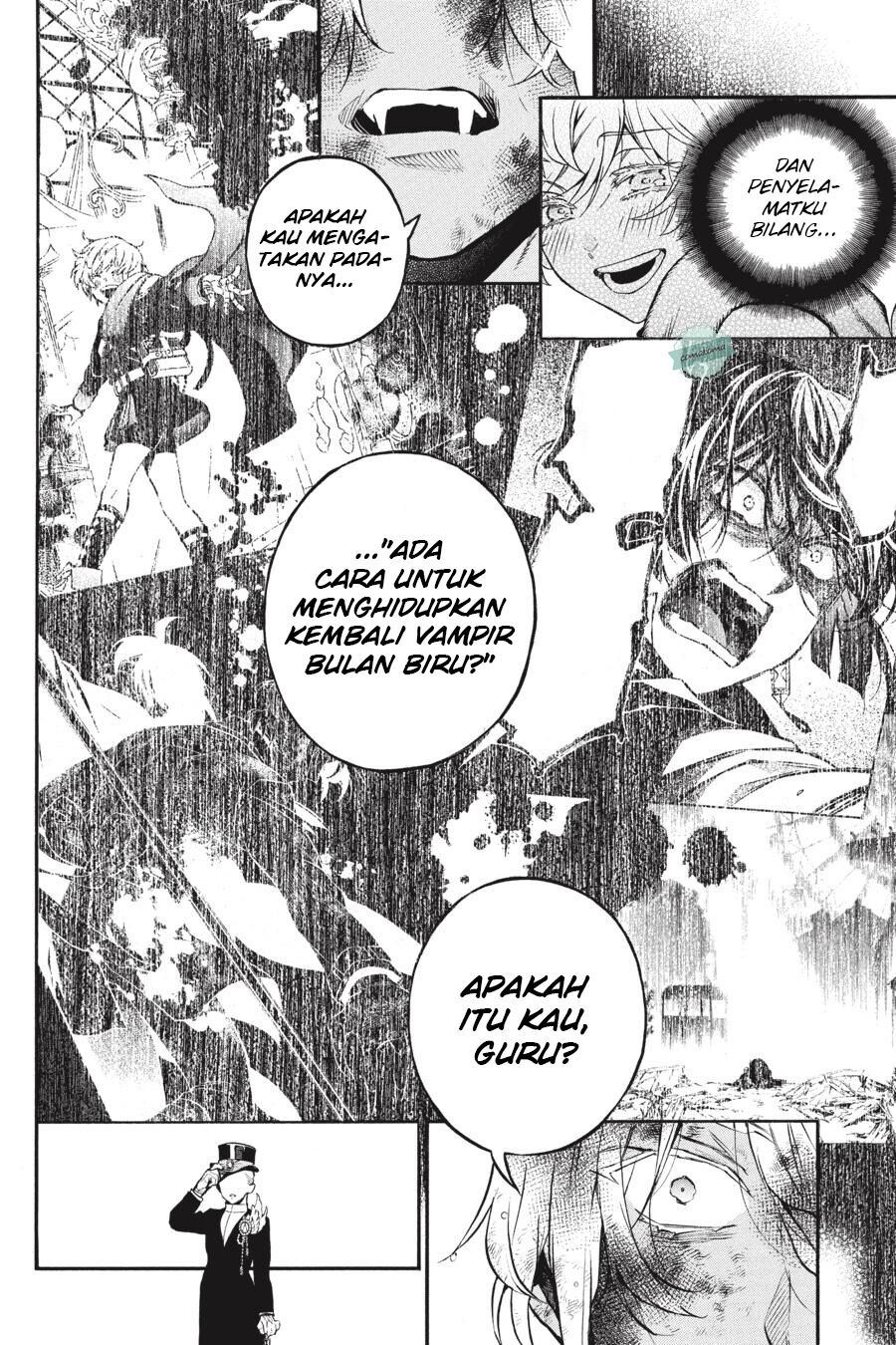 Vanitas no Carte Chap 55 - Next Chap 56