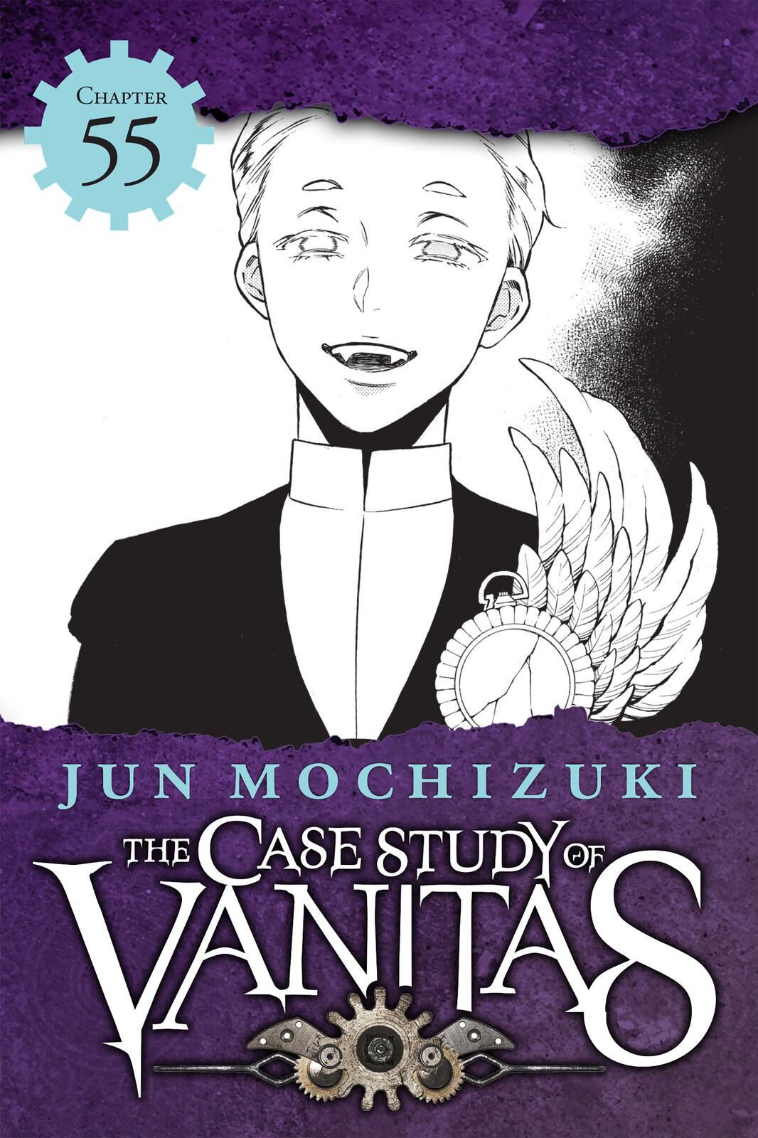 Vanitas no Carte Chap 55 - Next Chap 56