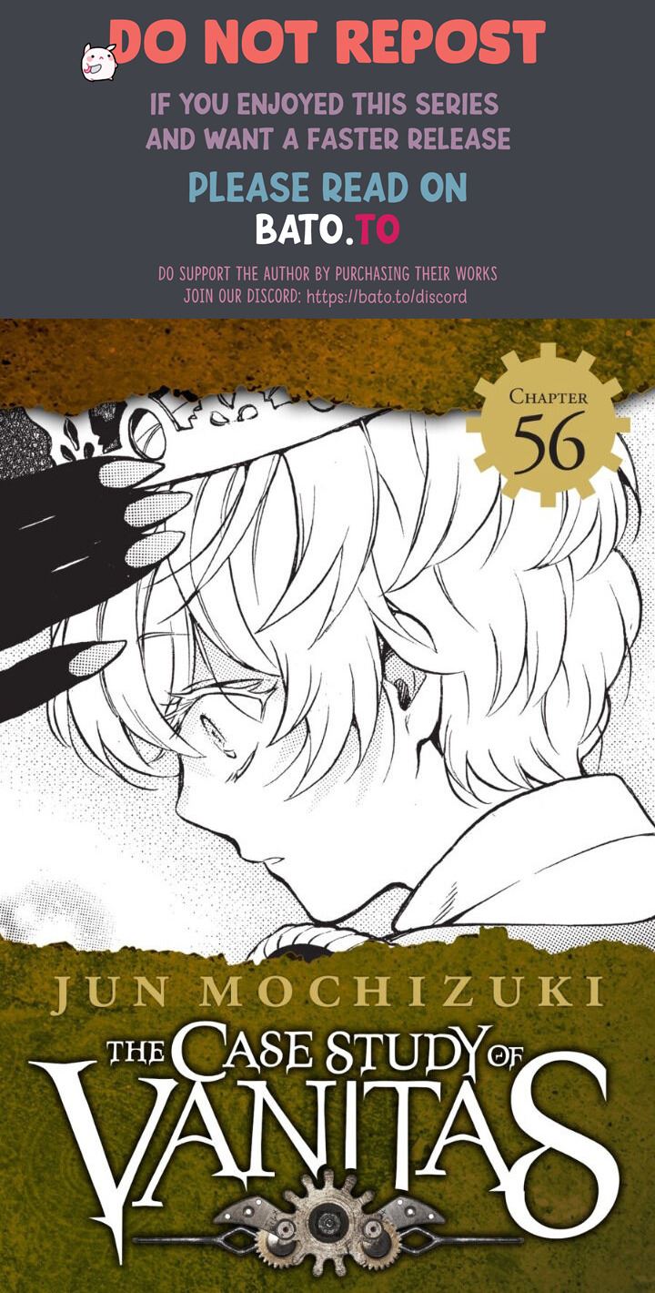 Vanitas no Carte Chap 56 - Next Chap 57