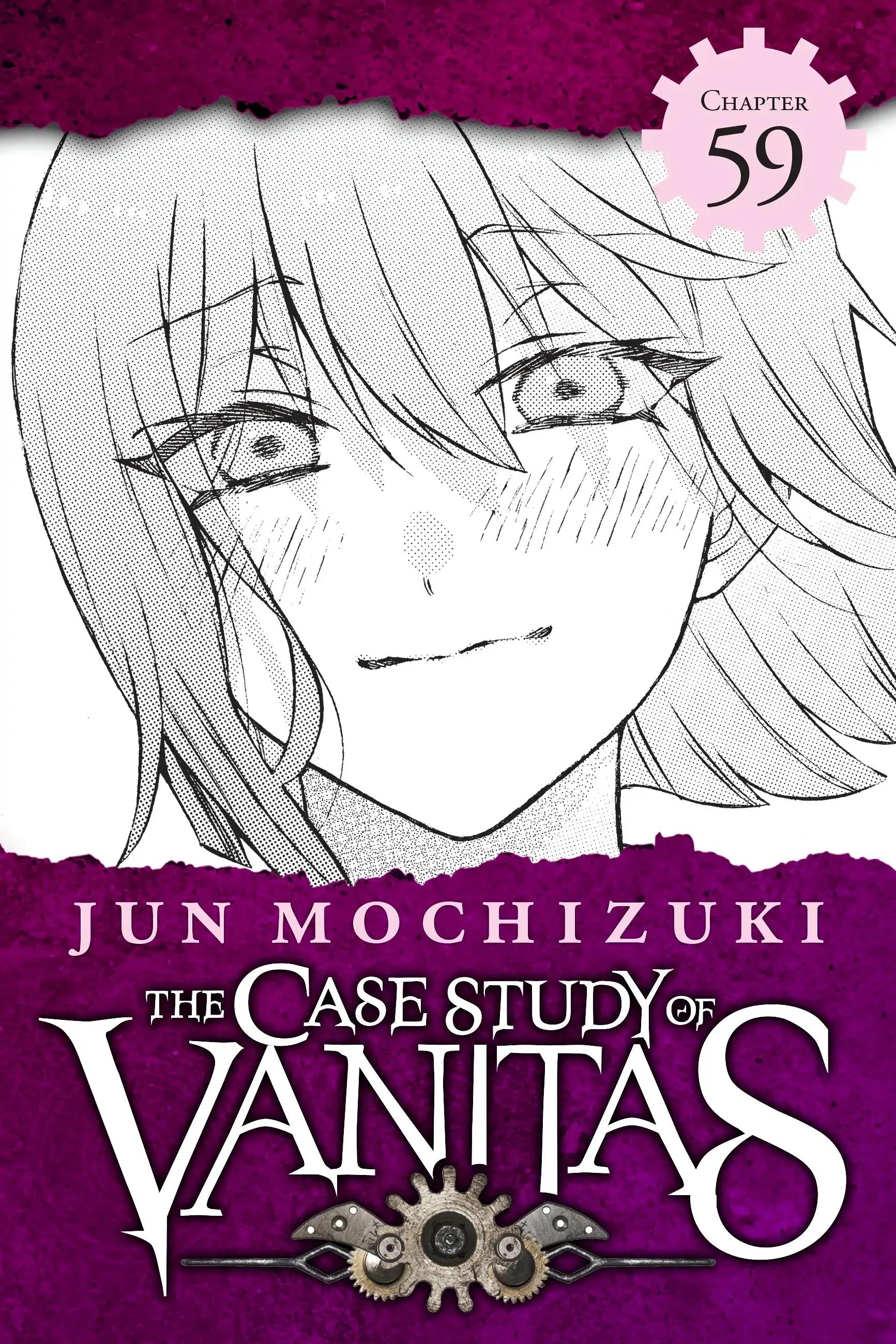 Vanitas no Carte Chap 59 - Next Chap 60