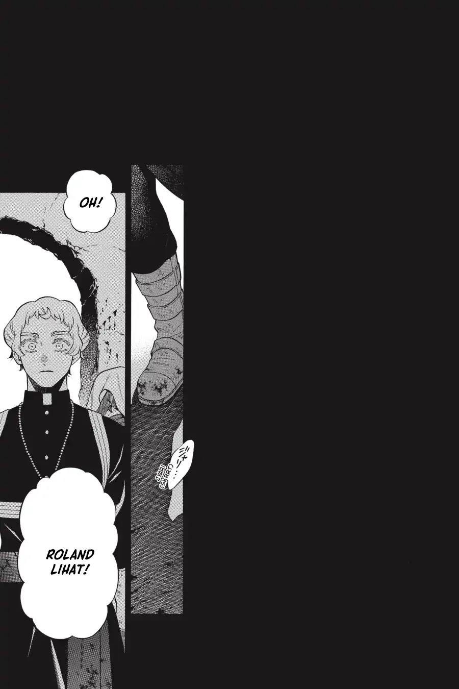 Vanitas no Carte Chap 59 - Next Chap 60