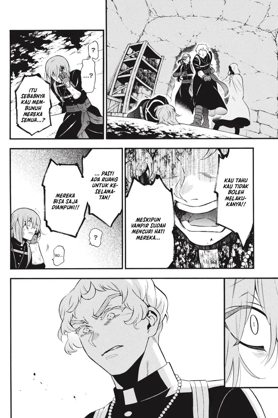 Vanitas no Carte Chap 59 - Next Chap 60