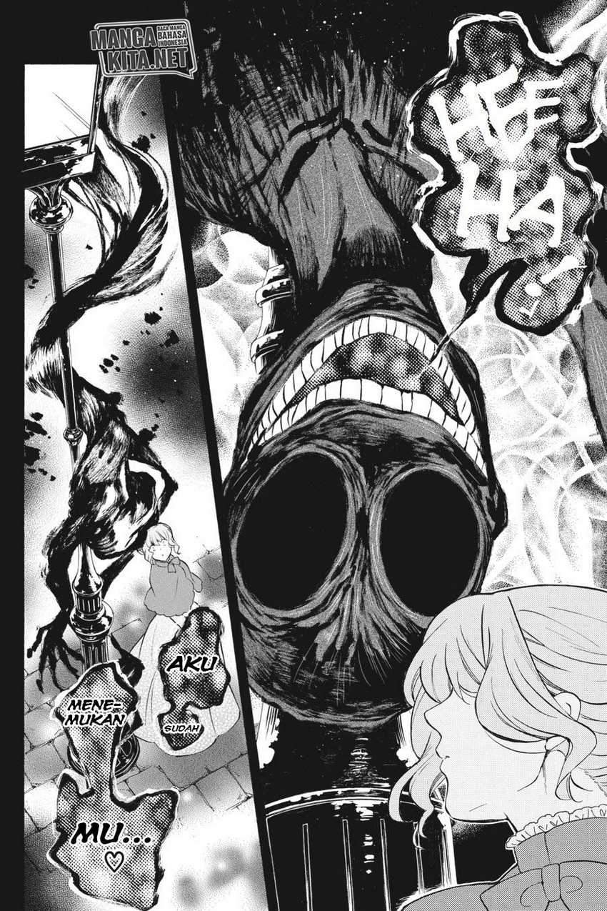 Vanitas no Carte Chap 5 - Next Chap 6