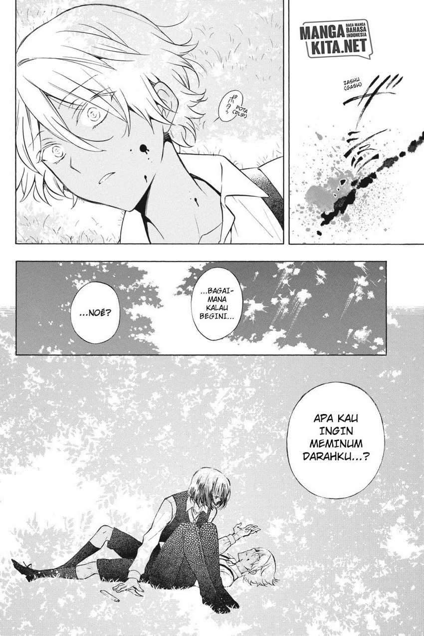 Vanitas no Carte Chap 5 - Next Chap 6