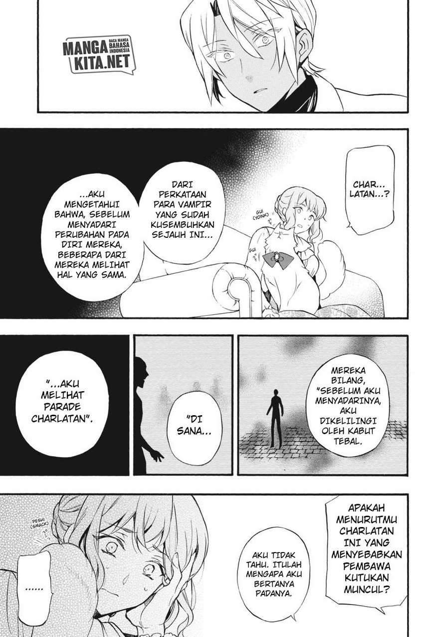 Vanitas no Carte Chap 5 - Next Chap 6