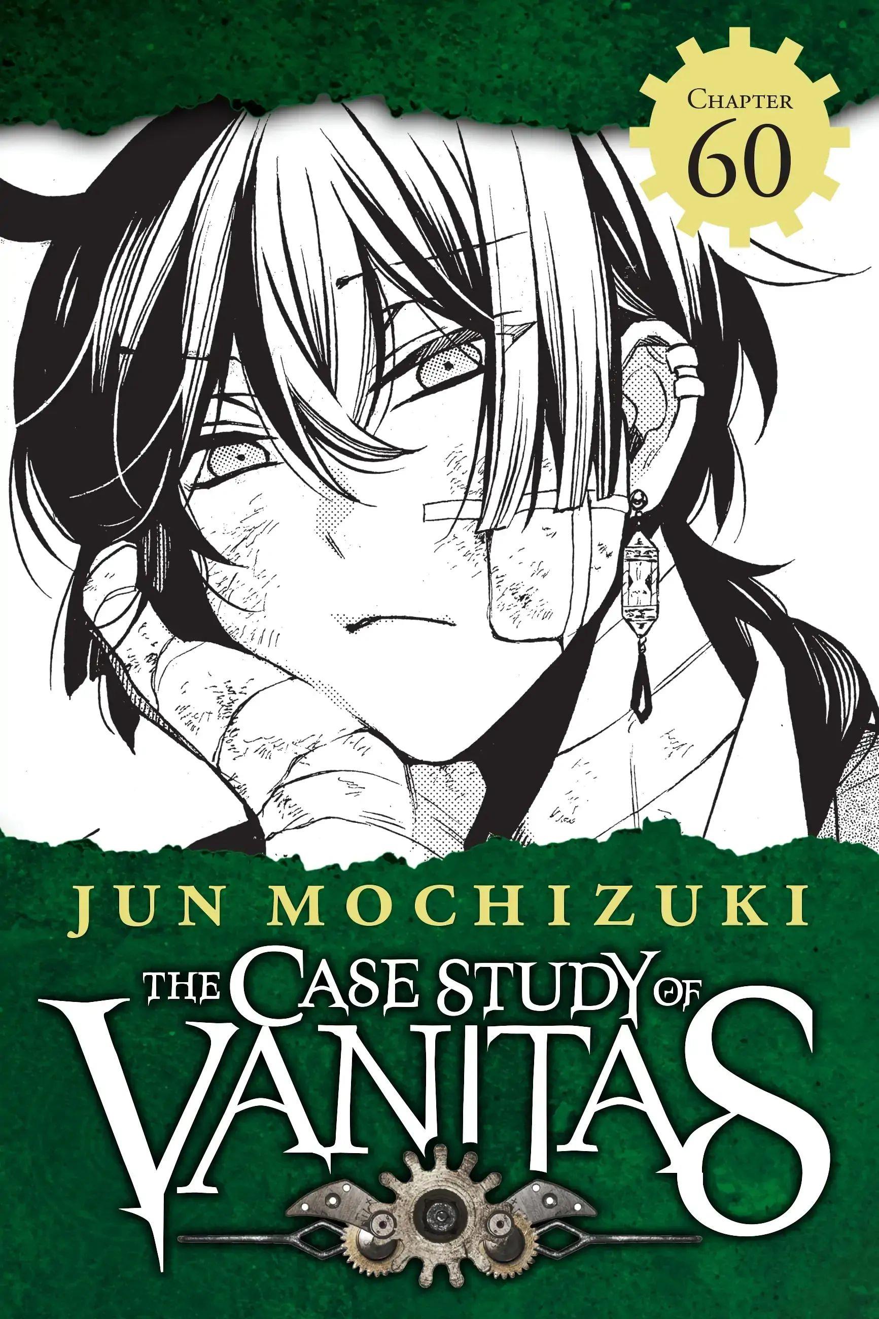 Vanitas no Carte Chap 60 - Next Chap 61