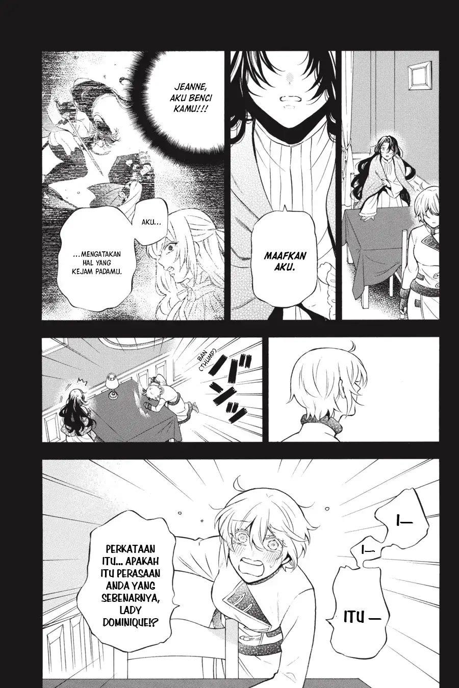 Vanitas no Carte Chap 60 - Next Chap 61