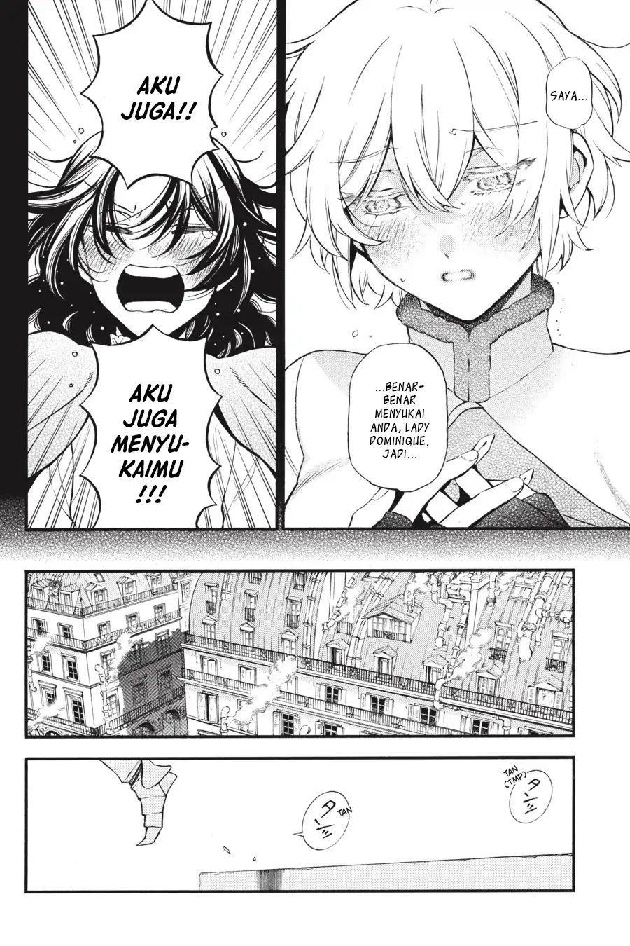 Vanitas no Carte Chap 60 - Next Chap 61