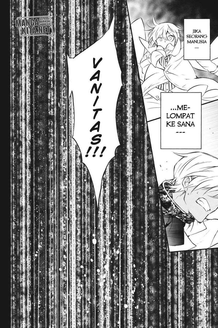 Vanitas no Carte Chap 6 - Next Chap 7