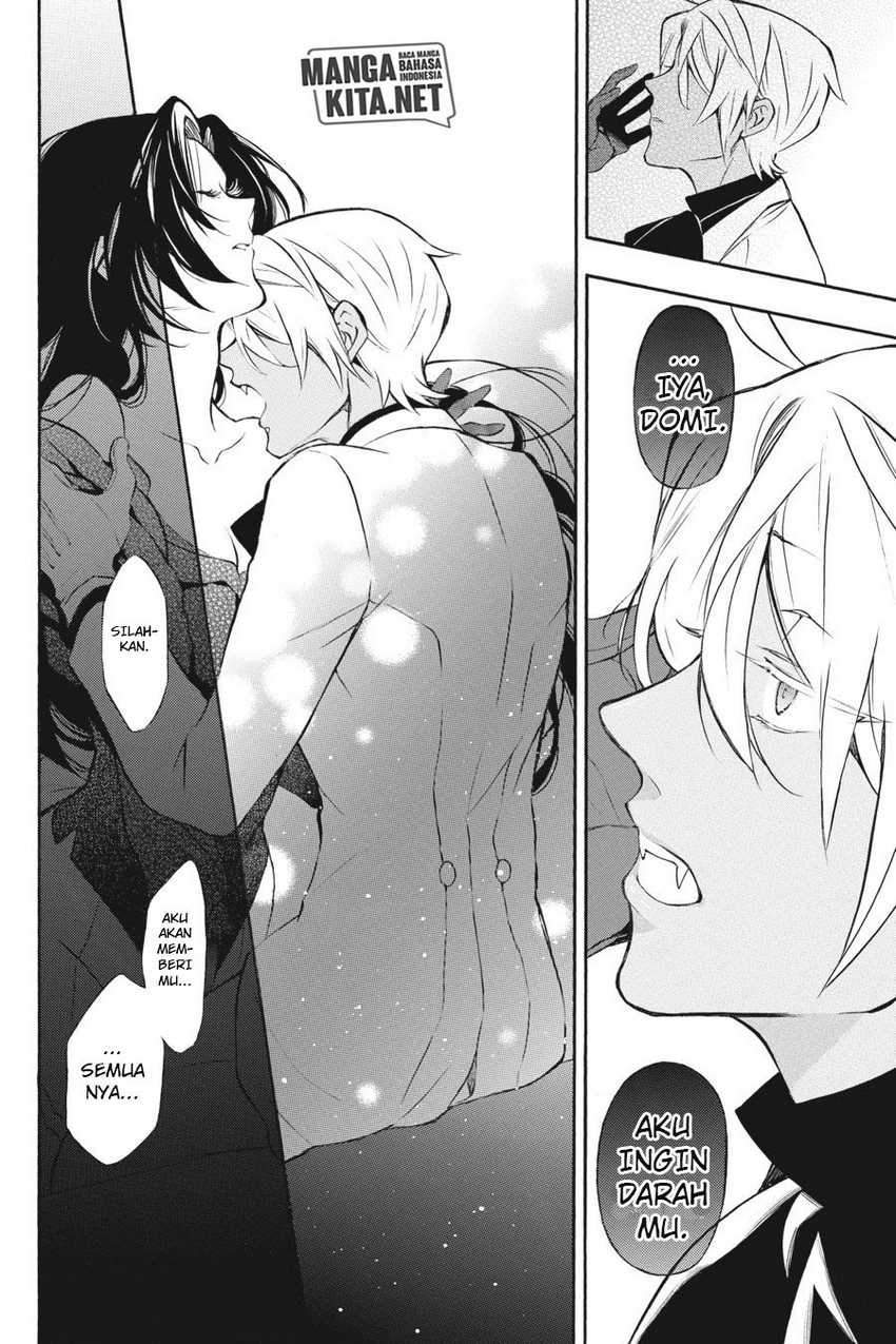 Vanitas no Carte Chap 6 - Next Chap 7