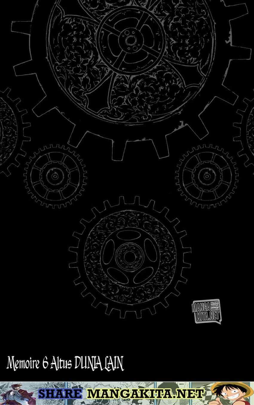 Vanitas no Carte Chap 6 - Next Chap 7