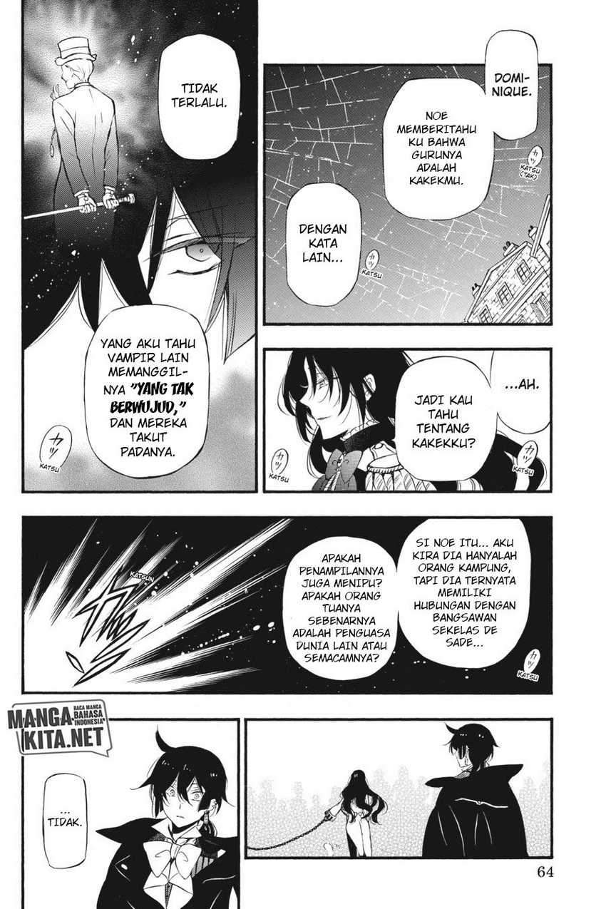Vanitas no Carte Chap 6 - Next Chap 7