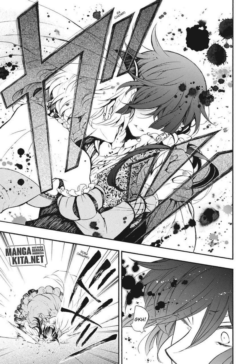 Vanitas no Carte Chap 8 - Next Chap 9